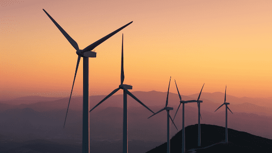 bioeconomia energia eolica