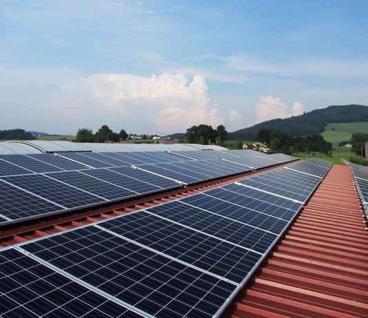 energia solar