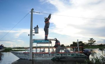 Amazonas Energia: conheça a concessionária de distribuição de energia amazonas energia